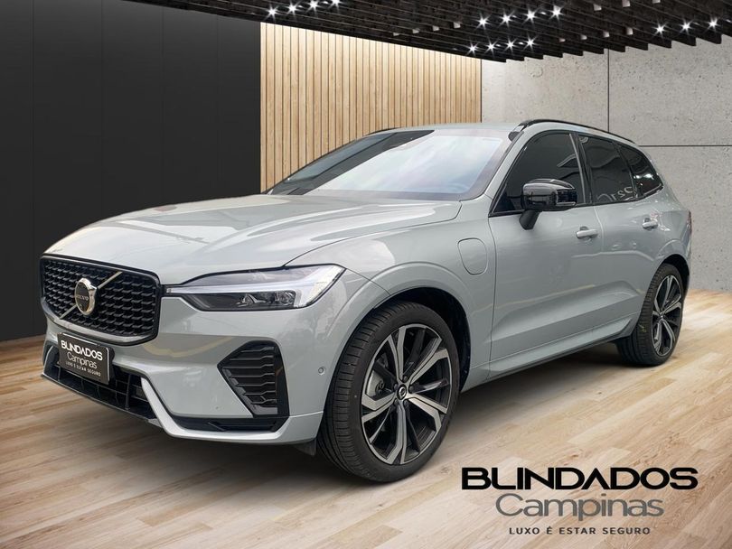 Volvo XC 60 T-8 Ultim.Dark 2.0 AWD (Híbrido)
