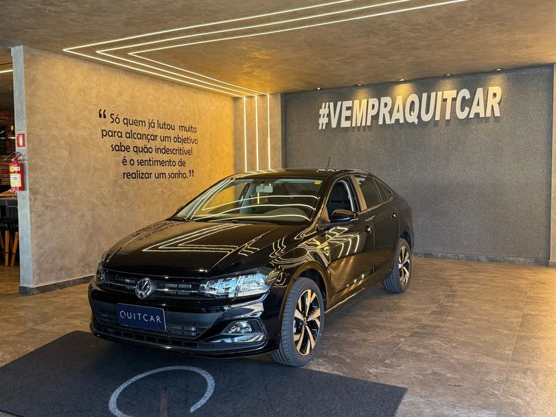 VolksWagen VIRTUS Comfort. 200 TSI 1.0 Flex 12V Aut