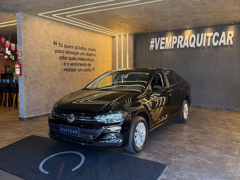 VolksWagen VIRTUS Comfort. 200 TSI 1.0 Flex 12V Aut