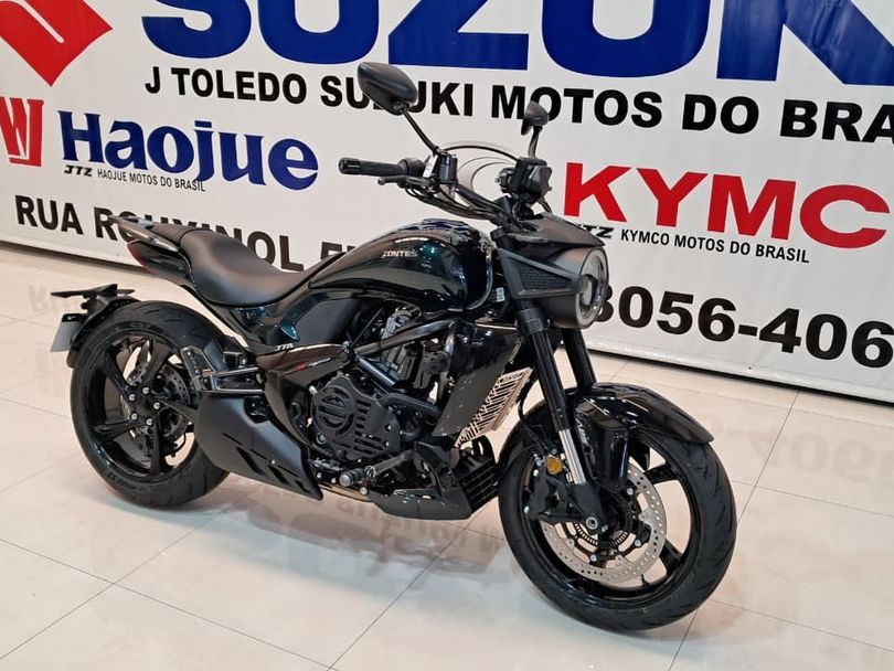 ZONTES S 350