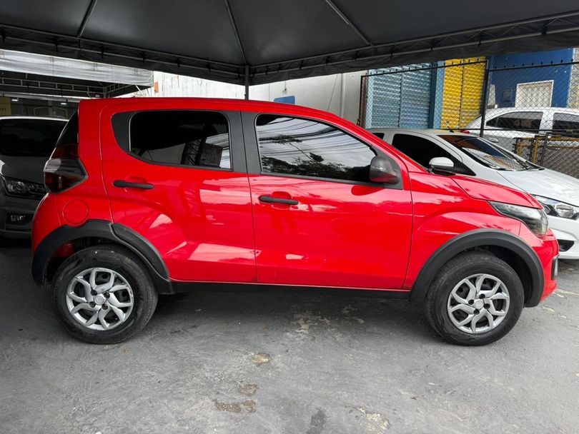 Fiat MOBI LIKE 1.0 Fire Flex 5p.