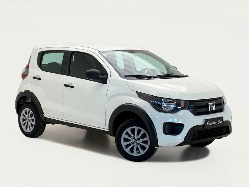 Fiat MOBI LIKE 1.0 Fire Flex 5p.