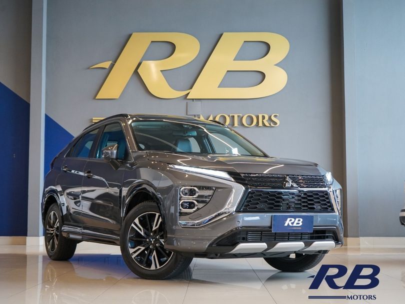 Mitsubishi Eclipse Cross HPE-S 1.5 AWC 165cv Aut.