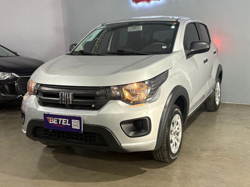 Fiat MOBI LIKE 1.0 Fire Flex 5p.