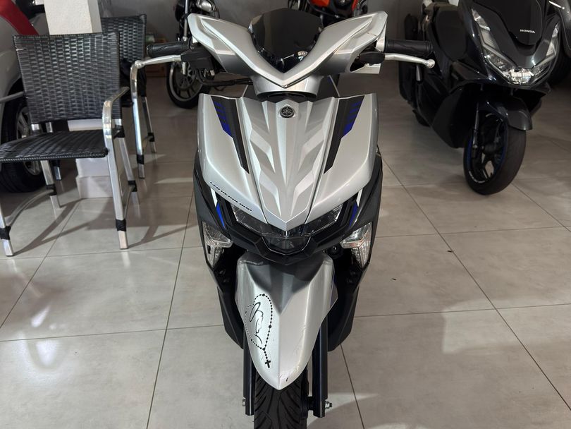 YAMAHA NEO AUTOMATIC 125cc