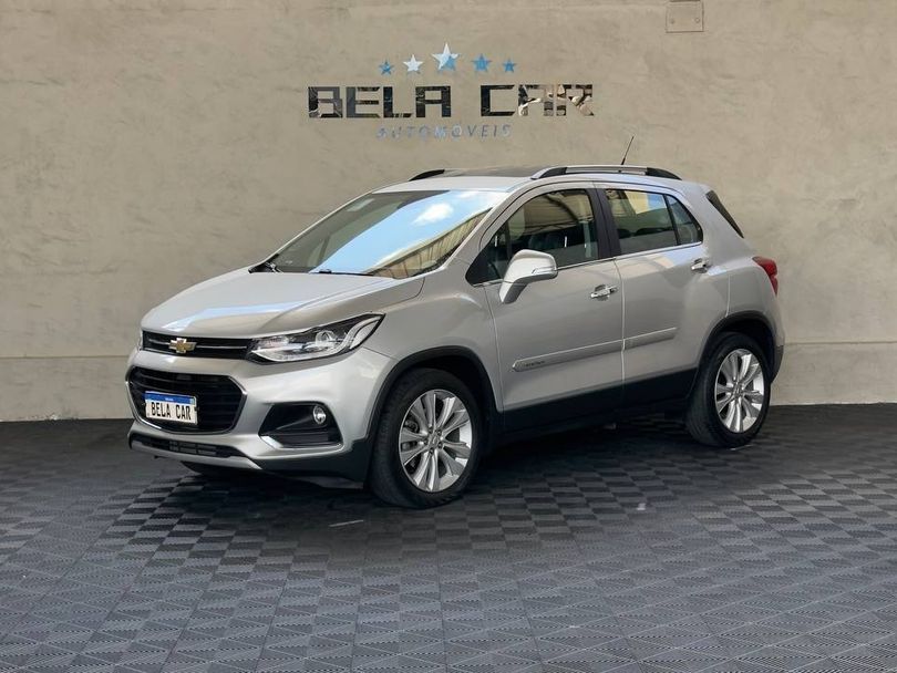 Chevrolet TRACKER Premier 1.4 Turbo 16V Flex Aut