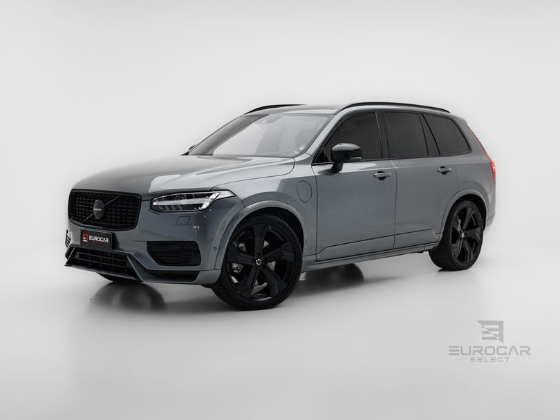 Volvo XC 90 T-8 HÍBRIDO R-DESIGN 2.0 5p