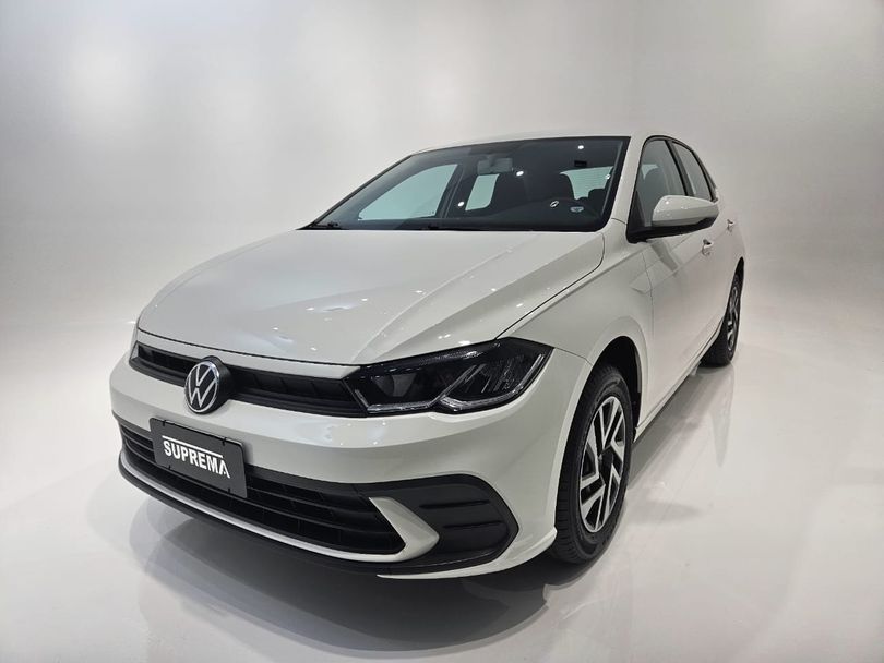 VolksWagen Polo 1.0 MPI Flex 12V 5p