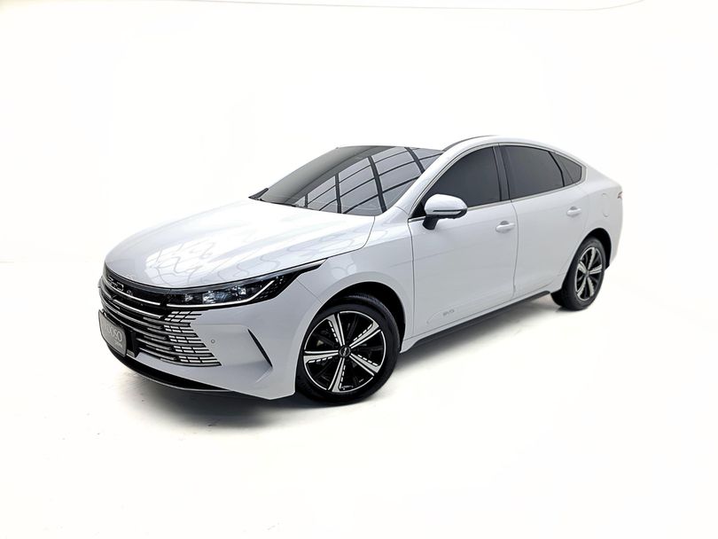 BYD King GS 1.5 16V Aut. (Hibrido)