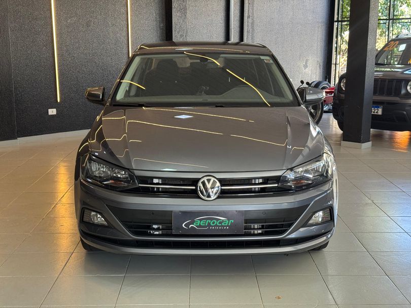 VolksWagen VIRTUS Comfort. 200 TSI 1.0 Flex 12V Aut