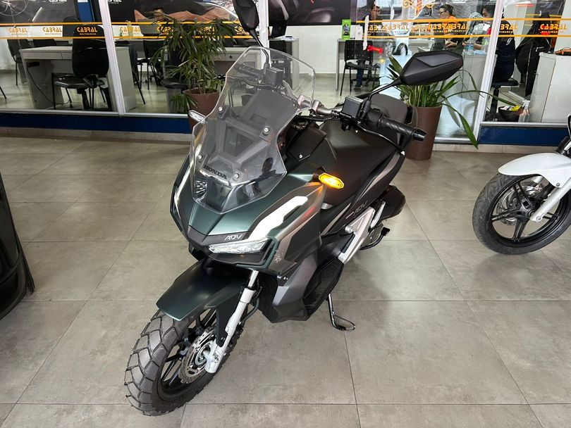 HONDA ADV 150