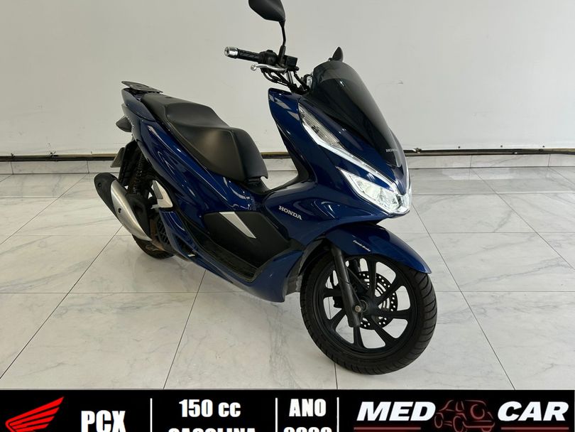 HONDA PCX 150 SPORT