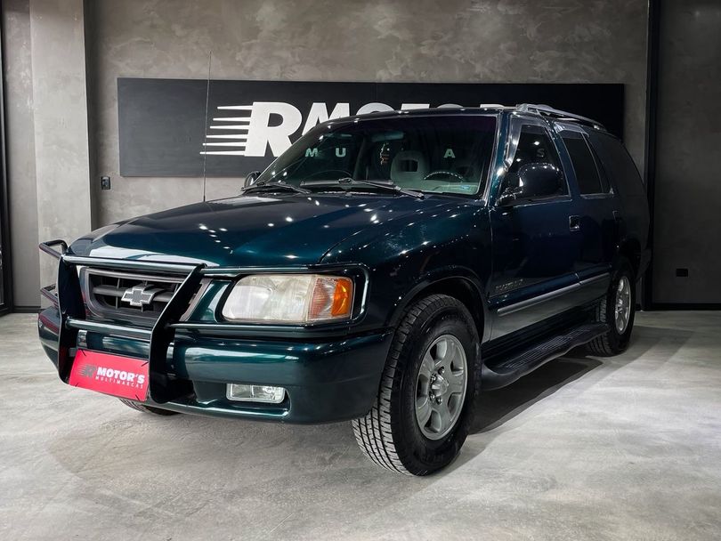 Chevrolet DLX 2.5 DIESEL