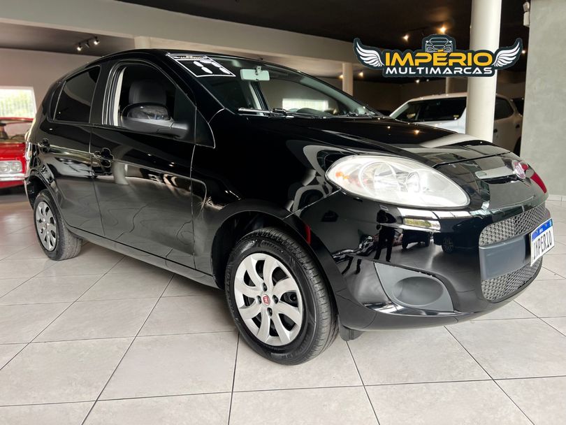 Fiat Palio ATTRACTIVE 1.0 EVO Fire Flex 8v 5p