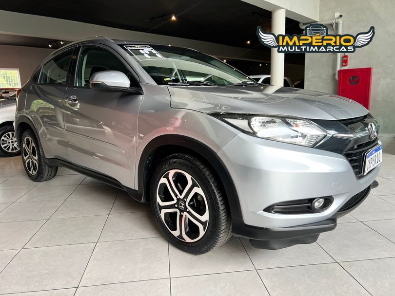 Honda HR-V EXL 1.5 Sensing 16V 5p Aut.