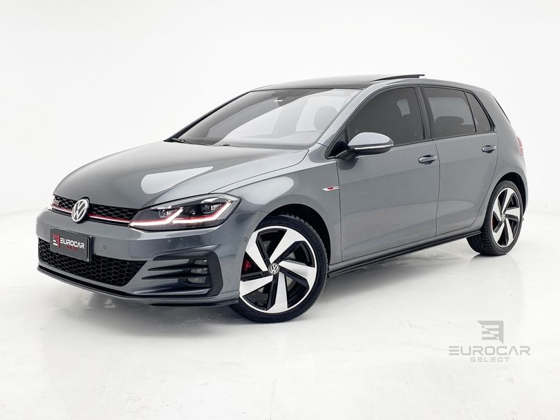 VolksWagen Golf GTi 350 TSI 2.0 230cv 16V Aut.