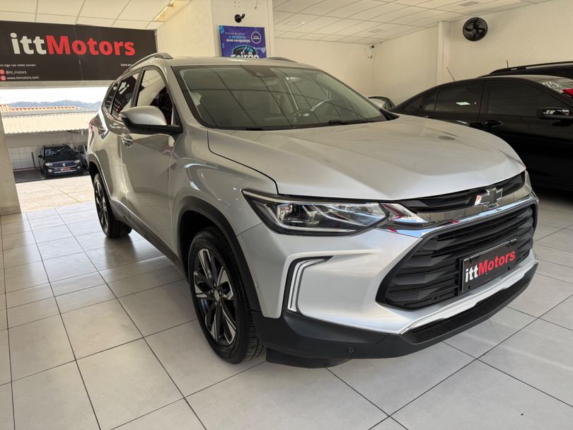 Chevrolet TRACKER Premier 1.2 Turbo 12V Flex Aut.