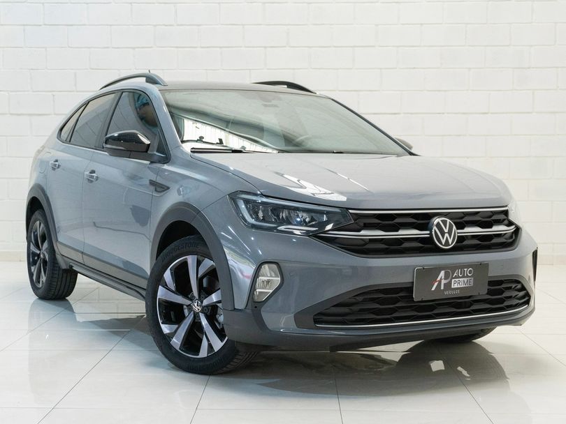 VolksWagen Nivus Highline 1.0 200 TSI Flex Aut.