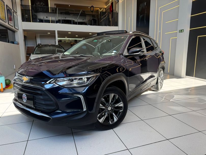 Chevrolet TRACKER Premier 1.2 Turbo 12V Flex Aut.