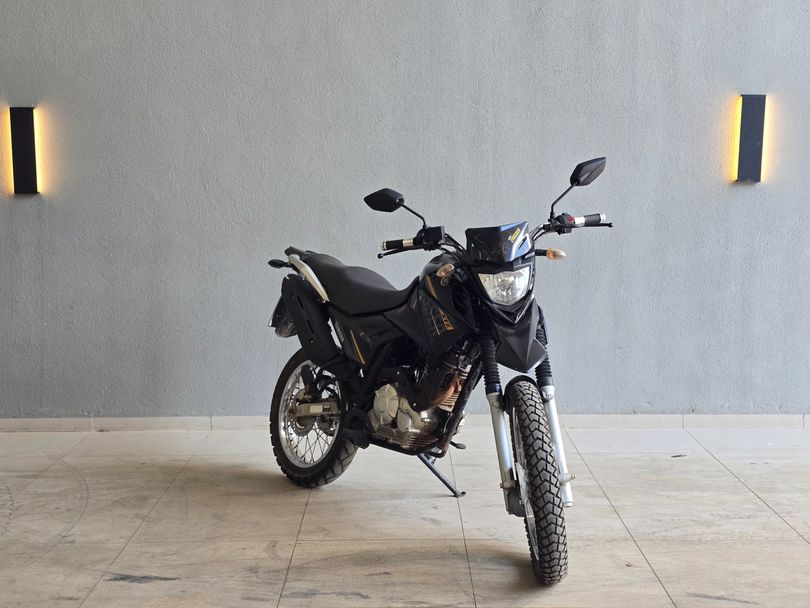YAMAHA XTZ 150 CROSSER Z FLEX