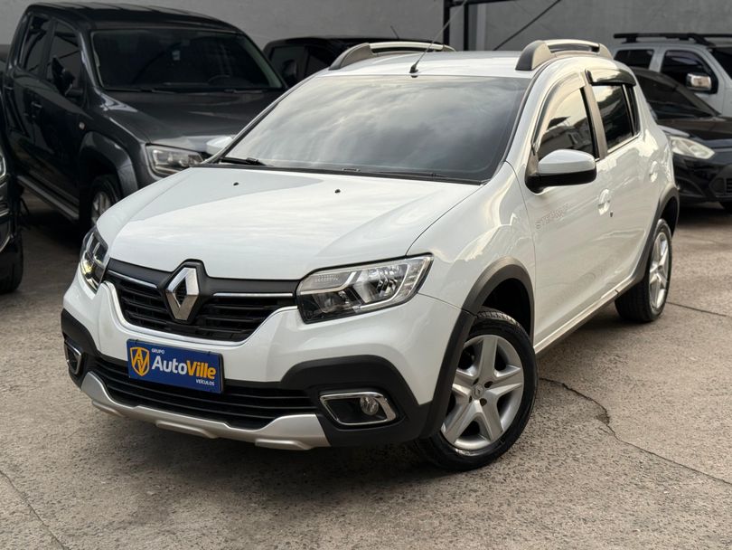 Renault STEPWAY Zen Flex 1.6 16V Mec.