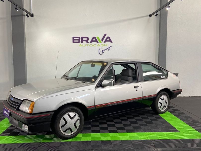 Chevrolet Monza Classic/ SL/e/SR 1.8