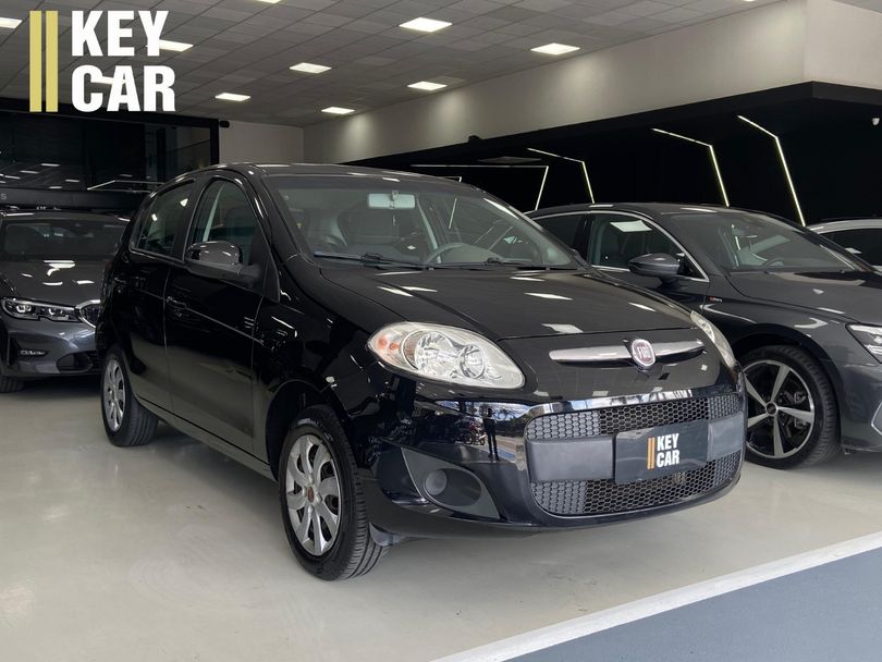 Fiat Palio ATTRACTIVE 1.0 EVO Fire Flex 8v 5p