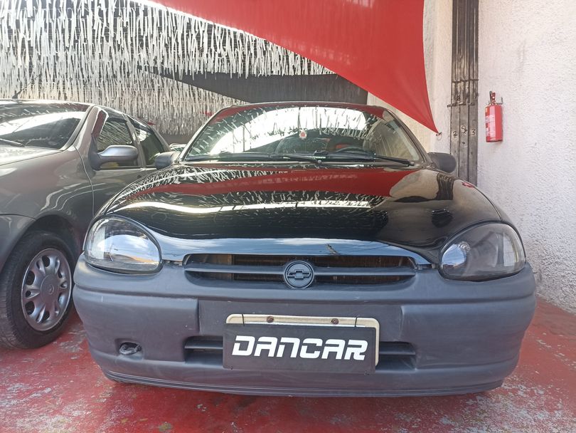 Chevrolet Corsa Wind 1.0 MPFI / EFI  2p