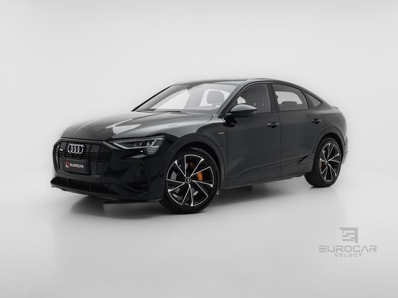 Audi E-TRON Sportb. Perf.Black Aut.(Elétrico)