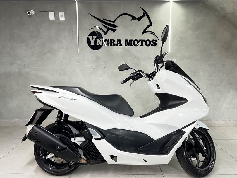 HONDA PCX 160 
