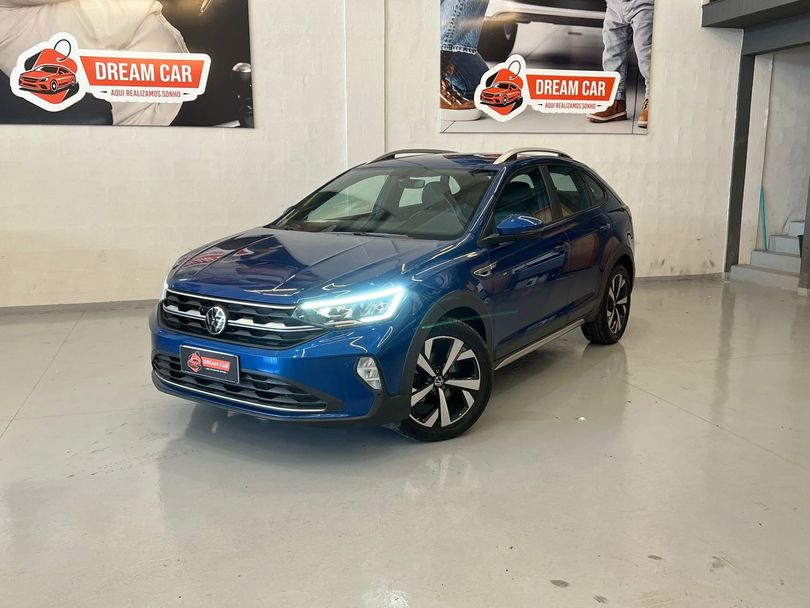 VolksWagen Nivus Highline 1.0 200 TSI Flex Aut.