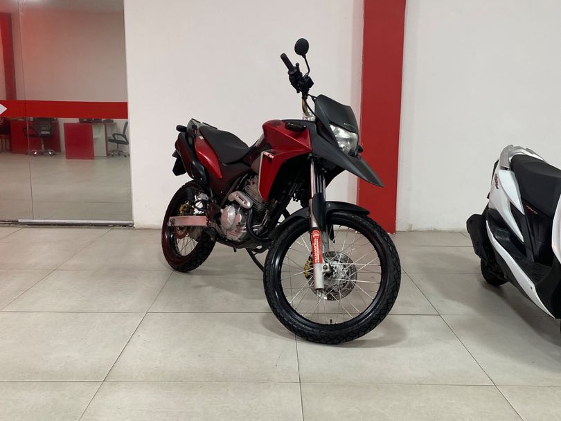 HONDA XRE 300/ 300 ABS/ FLEX