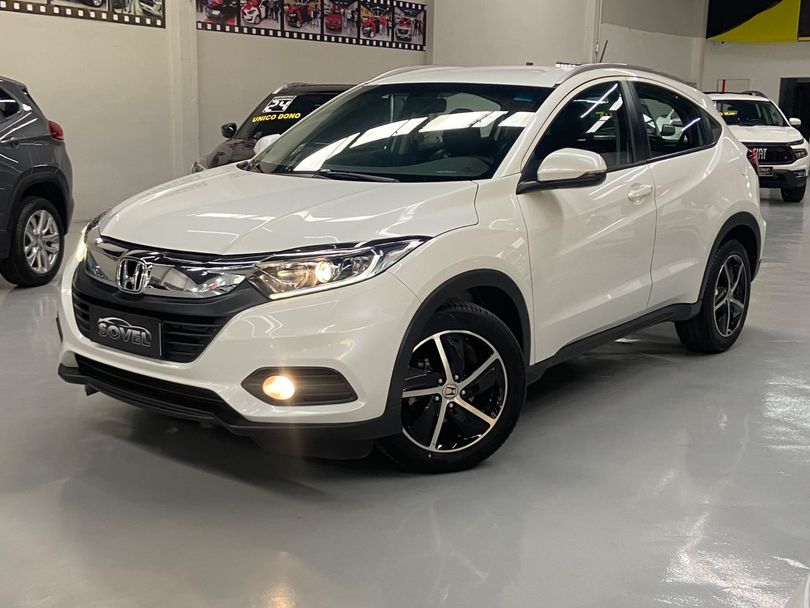 Honda HR-V EX 1.8 Flexone 16V 5p Aut.