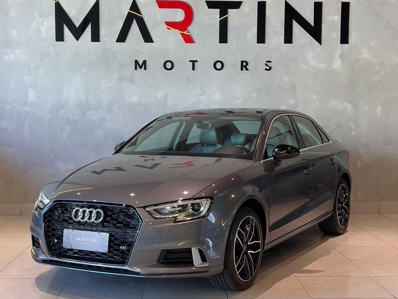 Audi A3 Sed. Ambition 2.0 TSFI 220cv S-tronic