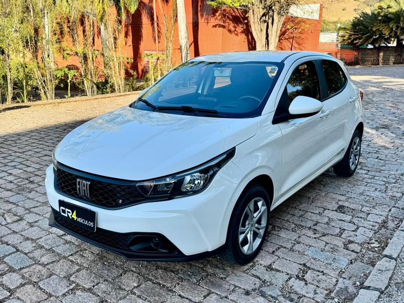 Fiat ARGO DRIVE 1.0 6V Flex