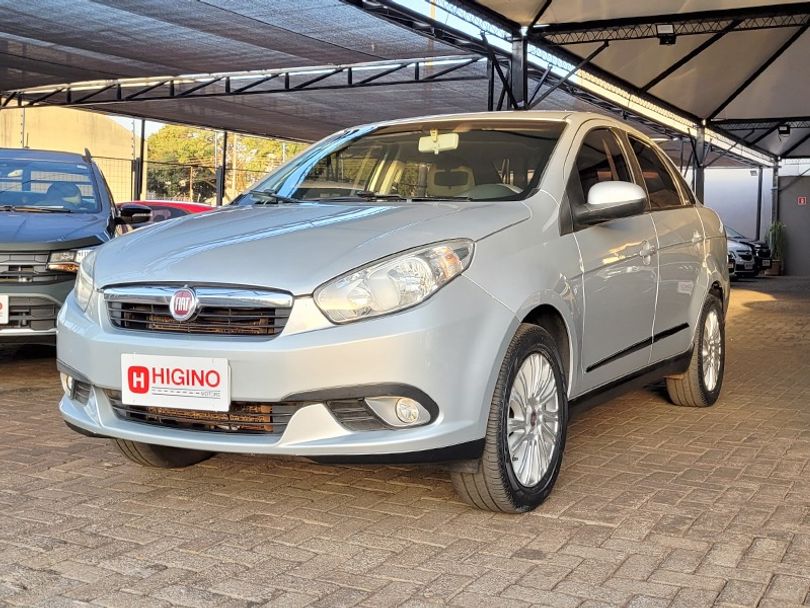 Fiat Grand Siena ESSENCE 1.6 Flex 16V