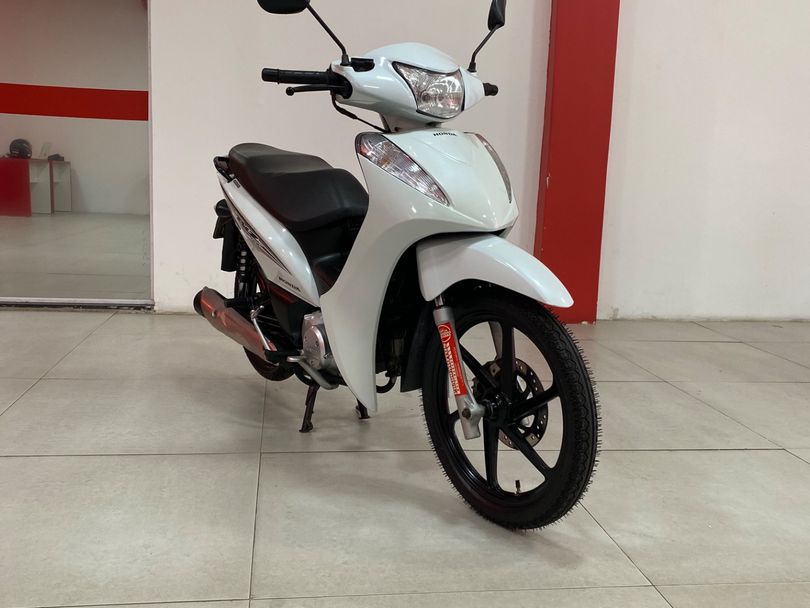 HONDA BIZ 125/125i Flex
