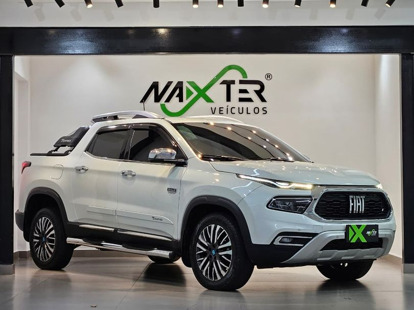 Fiat Toro Ranch 2.0 16V 4x4 TB Diesel Aut.