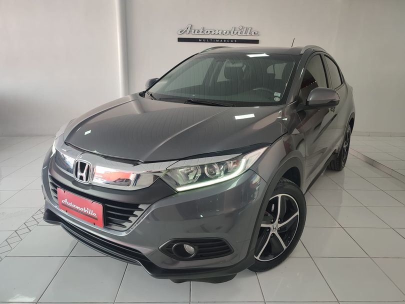 Honda HR-V EX 1.8 Flexone 16V 5p Aut.