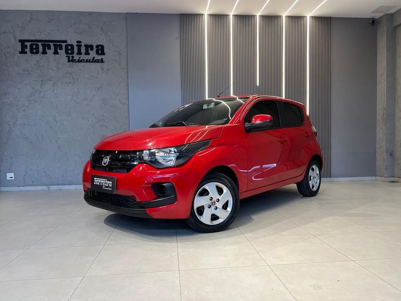 Fiat MOBI LIKE 1.0 Fire Flex 5p.
