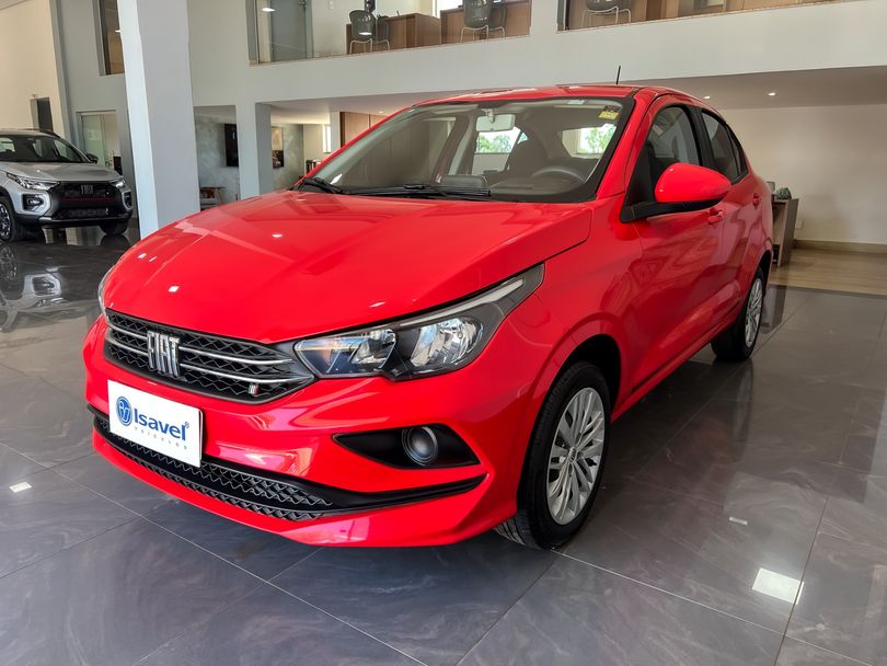 Fiat CRONOS DRIVE 1.3 8V Flex