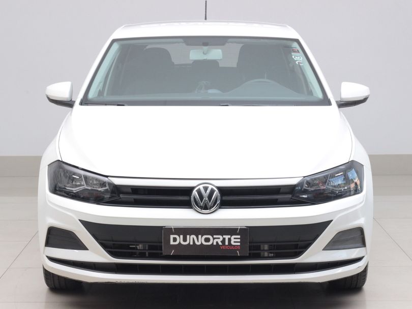VolksWagen Polo 1.6 MSI Flex 16V 5p