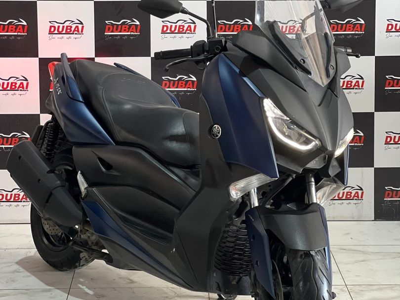 YAMAHA XMAX 250 ABS