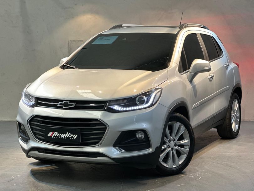 Chevrolet TRACKER Premier 1.4 Turbo 16V Flex Aut