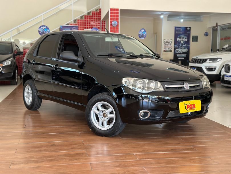 Fiat Palio 1.0 ECONOMY Fire Flex 8V 4p