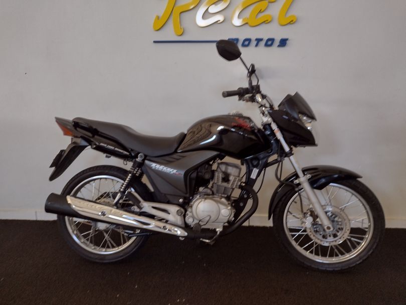 HONDA CG 150 TITAN-EX MIX/FLEX