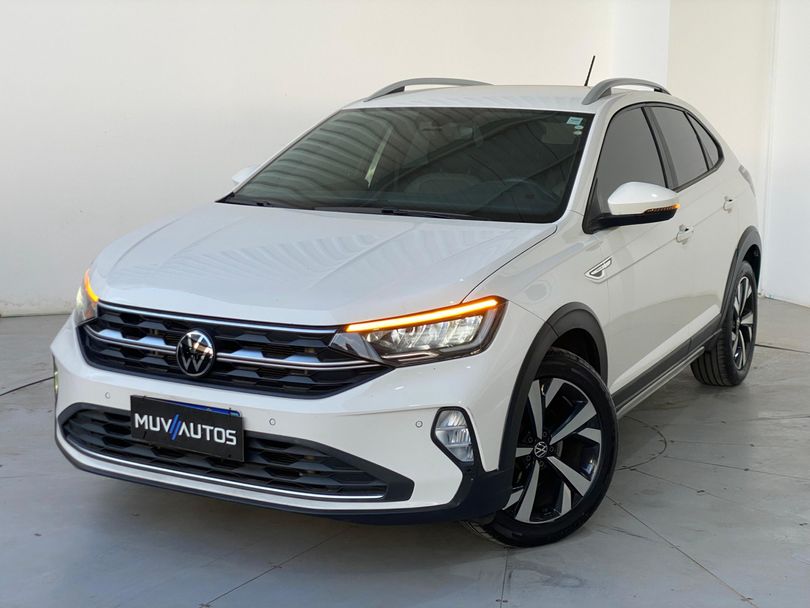 VolksWagen Nivus Highline 1.0 200 TSI Flex Aut.