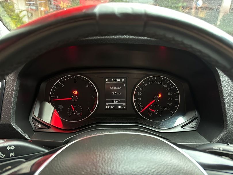 VolksWagen AMAROK High.CD 2.0 16V TDI 4x4 Dies. Aut