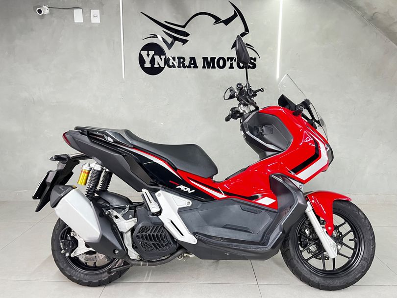 HONDA ADV 150