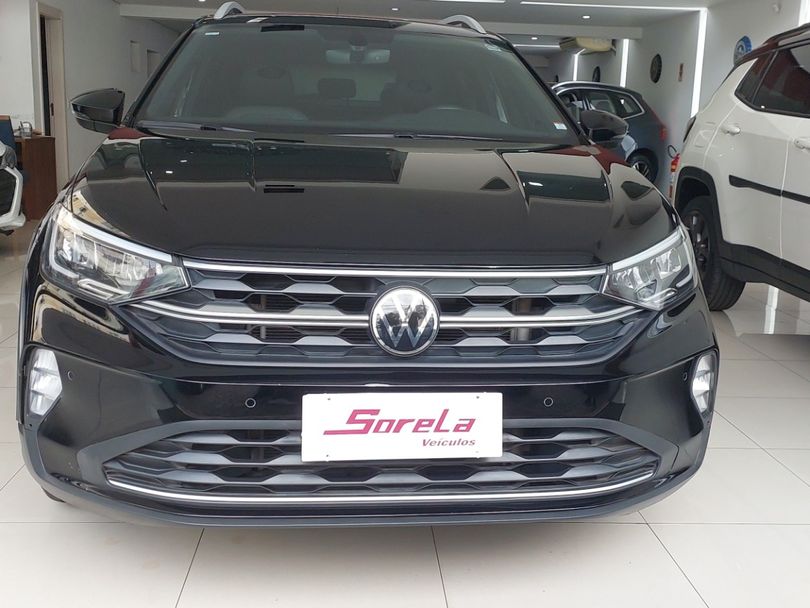 VolksWagen Nivus Highline 1.0 200 TSI Flex Aut.